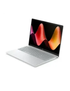 Portátil hp omnibook 3 16 - bu0062ns core 3 - 100u 16 pulgadas -  8gb -  512gb ssd -  plata -  freedos