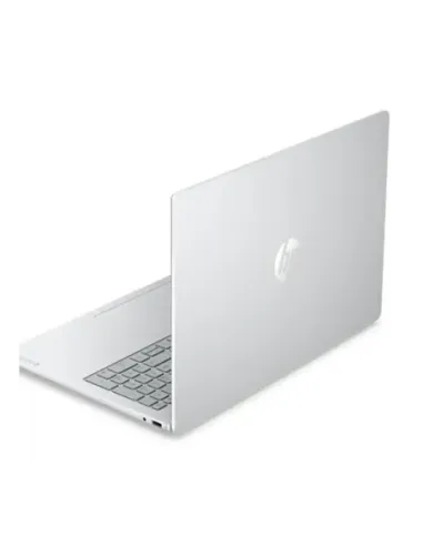 Portátil hp omnibook 3 16 - bu0077ns core 3 - 100u 16 pulgadas -  8gb -  512gb ssd -  plata -  w11