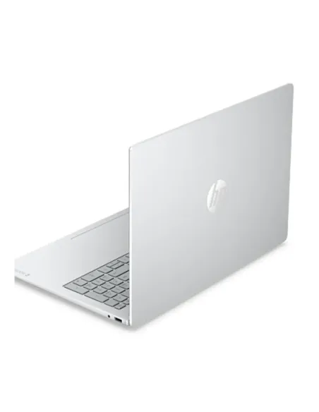 Portátil hp omnibook 3 16 - bu0077ns core 3 - 100u 16 pulgadas -  8gb -  512gb ssd -  plata -  w11