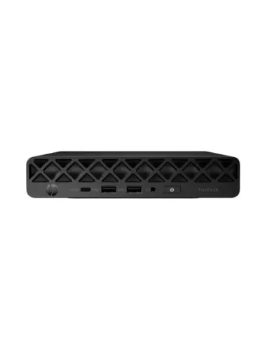 Mini ordenador hp prodesk 4 mini g1 u5 - 225t -  16gb -  ssd 512gb -  w11p