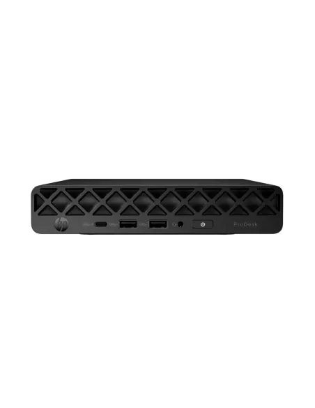 Mini ordenador hp prodesk 4 mini g1 u5 - 225t -  16gb -  ssd 512gb -  w11p