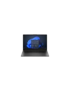 Portátil HP 250R G10 D31VFAT Intel Core 7-150U/ 16GB/ 512GB SSD/ 15.6"/ Win11