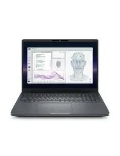 Portatil dell pro max 16 plus mb16250 u7 - 265hx -  32gb -  ssd 1tb -  rtx pro 3000 12gb -  16 pulgadas fhd+ -  w11p