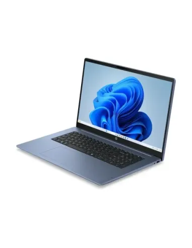 Portátil hp omnibook 3 17 - dp0001ns ryzen 5 - 40 17.3 pulgadas -  16gb -  512gb ssd -  gris -  w11