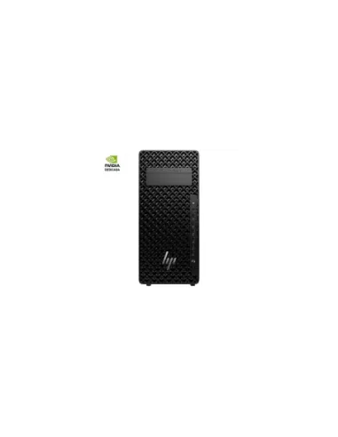 PC HP Workstation Z2 Tower G1i D4CT7ET Intel Core Ultra 7-265K/ 48GB/ 1TB SSD/ RTX Pro 2000 Blackwell/ Win11 Pro