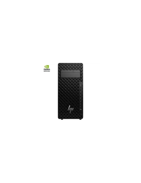 PC HP Workstation Z2 Tower G1i D4CT7ET Intel Core Ultra 7-265K/ 48GB/ 1TB SSD/ RTX Pro 2000 Blackwell/ Win11 Pro