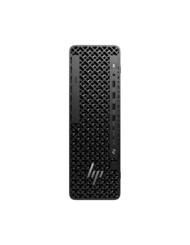 Ordenador hp z2 sff g1i u7 - 265 -  48gb -  ssd 1tb -  rtx a400 -  w11p