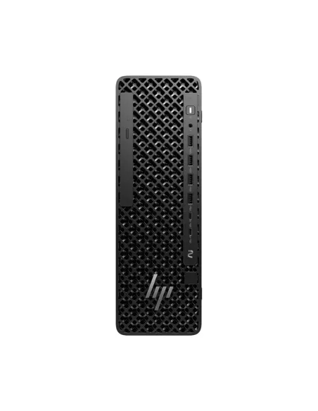 Ordenador hp z2 sff g1i u7 - 265 -  48gb -  ssd 1tb -  w11p