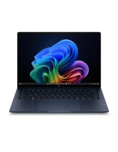 Portatil hp elitebook x g2i notebook next gen ai ux7 - 358h -  32gb -  ssd 1tb -  14 pulgadas fhd+ -  w11p -  tactil