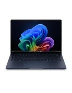 Portatil hp elitebook x g2i notebook next gen ai ux7 - 358h -  64gb -  ssd 1tb -  14 pulgadas fhd+ -  w11p -  tactil