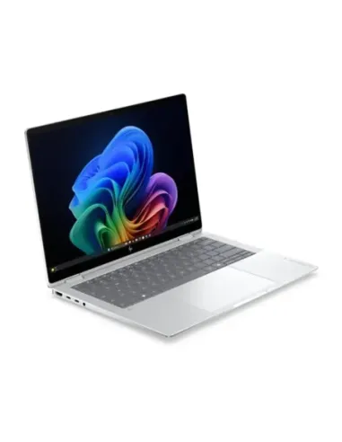 Portatil hp elitebook x g2i notebook next gen ai ux7 - 358h -  32gb -  ssd 1tb -  14 pulgadas fhd+ -  w11p -  tactil