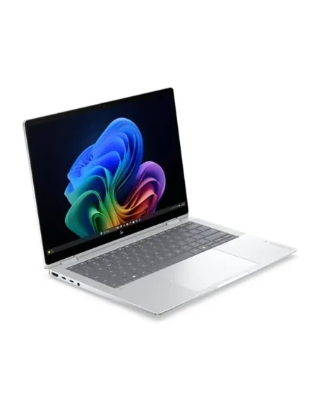 Portatil hp elitebook x g2i notebook next gen ai ux7 - 358h -  32gb -  ssd 1tb -  14 pulgadas fhd+ -  w11p -  tactil