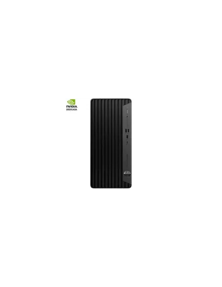 PC HP Pro Tower 400 G9 PCI D4YN9AT Intel Core i7-14700/ 16GB/ 512GB SSD/ RTX A400/ Win11 Pro