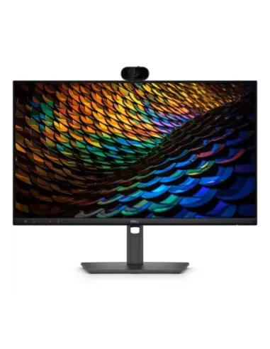 Monitor led 24 pulgadas dell pro p p2426heb ips -  fhd -  dp -  hdmi -  120hz -  8ms -  vesa 100x100