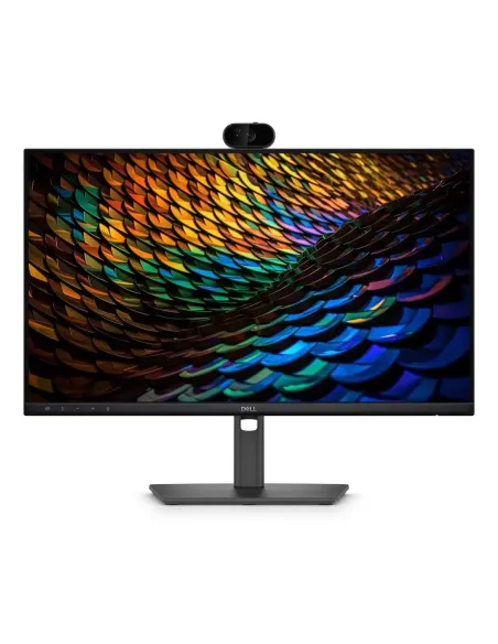Monitor led 24 pulgadas dell pro p p2426heb ips -  fhd -  dp -  hdmi -  120hz -  8ms -  vesa 100x100