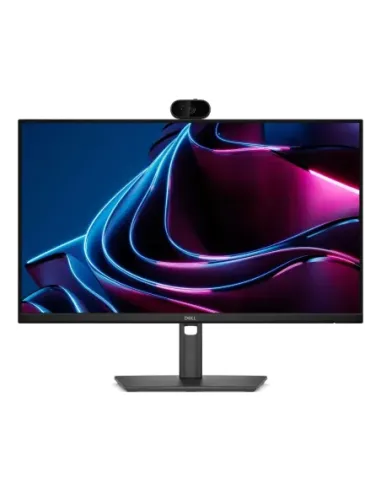 Monitor led 23.8 pulgadas dell pro p p2426hev ips -  fhd -  dp -  hdmi -  120hz -  5ms -  vesa 100x100