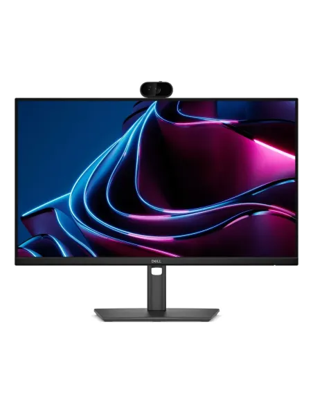 Monitor led 23.8 pulgadas dell pro p p2426hev ips -  fhd -  dp -  hdmi -  120hz -  5ms -  vesa 100x100