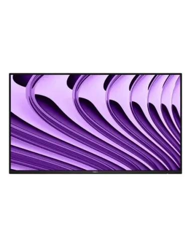 Monitor led 23.8 pulgadas dell pro p p2426he ips -  fhd -  dp -  hdmi -  120hz -  5ms -  vesa 100x100 sin stand