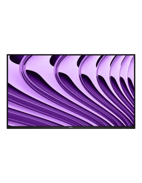 Monitor led 23.8 pulgadas dell pro p p2426he ips -  fhd -  dp -  hdmi -  120hz -  5ms -  vesa 100x100 sin stand