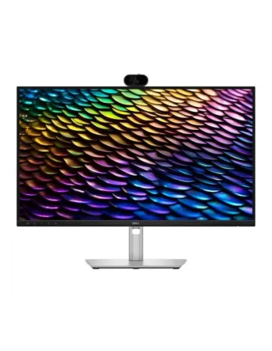 Monitor led 27 pulgadas dell pro p p2726deb ips -  qhd -  dp -  hdmi -  100hz -  8ms -  vesa 100x100