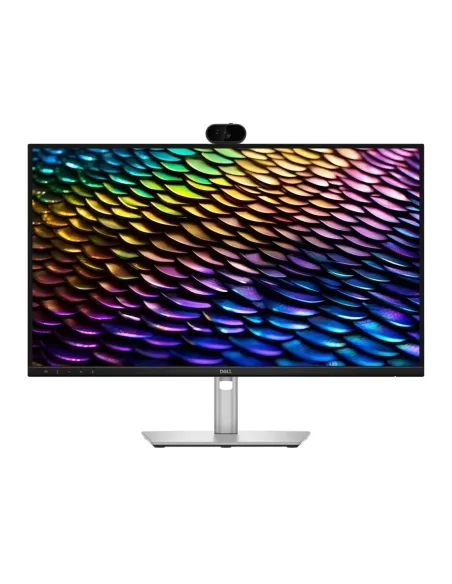 Monitor led 27 pulgadas dell pro p p2726deb ips -  qhd -  dp -  hdmi -  100hz -  8ms -  vesa 100x100