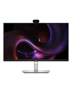 Monitor led 27 pulgadas dell pro p p2726dev ips -  qhd -  dp -  hdmi -  100hz -  5ms -  vesa 100x100