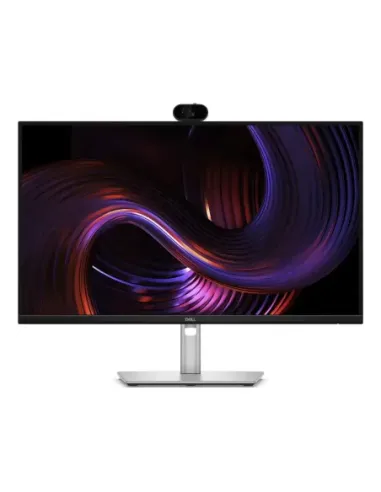 Monitor led 27 pulgadas dell pro p p2726dev ips -  qhd -  dp -  hdmi -  100hz -  5ms -  vesa 100x100