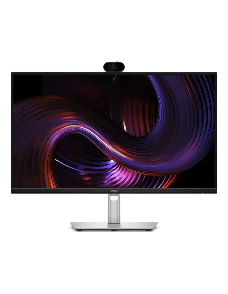 Monitor led 27 pulgadas dell pro p p2726dev ips -  qhd -  dp -  hdmi -  100hz -  5ms -  vesa 100x100
