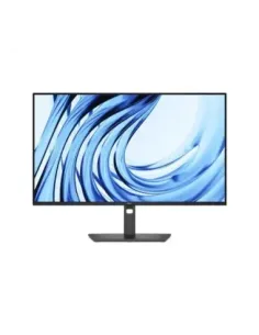 Monitor led 27 pulgadas dell pro p p2726h ips -  fhd -  dp -  hdmi -  120hz -  5ms -  vesa 100x100