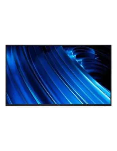 Monitor led 27 pulgadas dell pro p p2726h ips -  fhd -  dp -  hdmi -  120hz -  5ms -  vesa 100x100