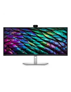Monitor led 34 pulgadas dell pro p p3426web curvo -  ips -  wqhd -  dp -  hdmi -  100hz -  8ms -  vesa 100x100