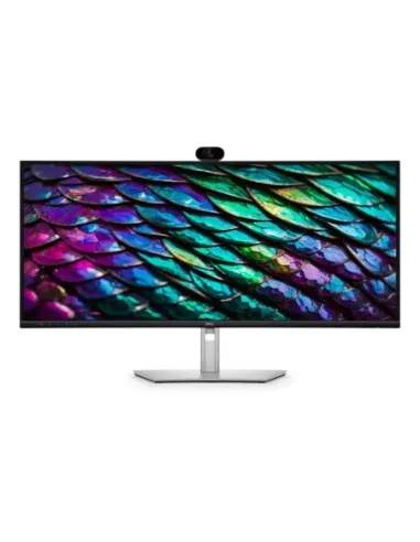 Monitor led 34 pulgadas dell pro p p3426web curvo -  ips -  wqhd -  dp -  hdmi -  100hz -  8ms -  vesa 100x100