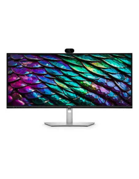Monitor led 34 pulgadas dell pro p p3426web curvo -  ips -  wqhd -  dp -  hdmi -  100hz -  8ms -  vesa 100x100