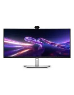 Monitor led 34 pulgadas dell pro p p3426wev curvo -  ips -  wqhd -  dp -  hdmi -  100hz -  5ms -  vesa 100x100