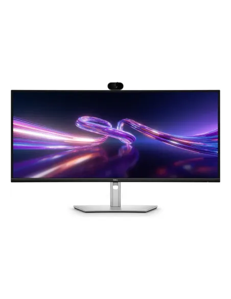 Monitor led 34 pulgadas dell pro p p3426wev curvo -  ips -  wqhd -  dp -  hdmi -  100hz -  5ms -  vesa 100x100