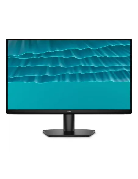 Monitor led 23.8 pulgadas dell se2426h ips -  fhd -  hdmi -  144hz -  8ms -  vesa 100x100