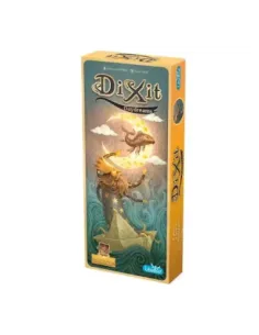 Juego de mesa dixit daydreams pegi 6