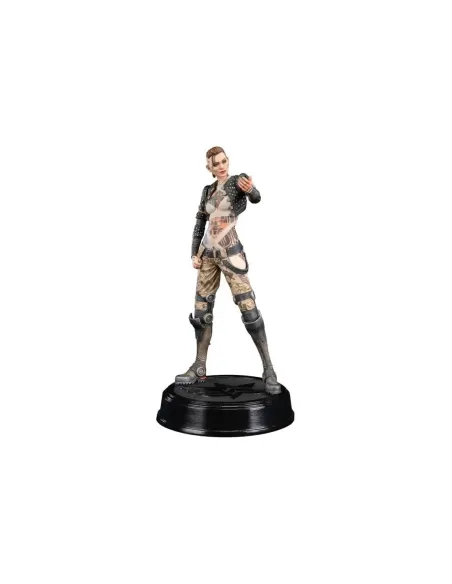 Figura mass effect 2 jack 20 cm