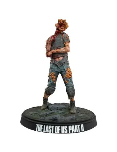 Figura dark horse the last of us parte 2 clicker armado