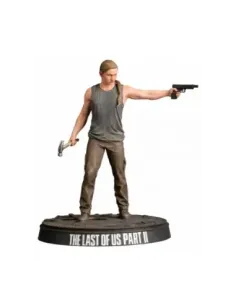 Figura dark horse the last of us parte 2 abby