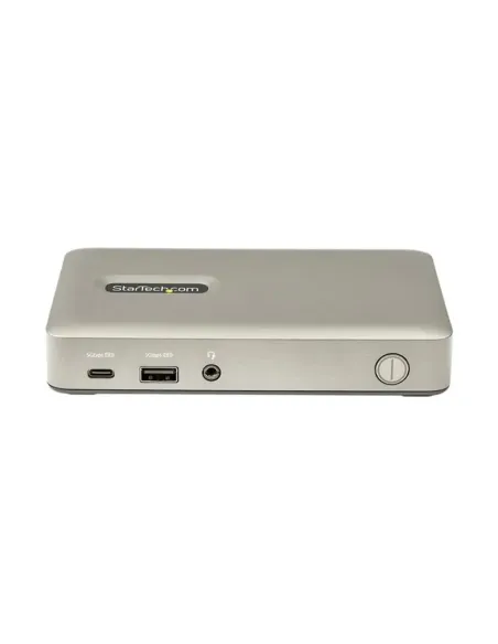 Docking station startech 10 en 1