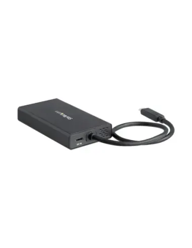 Docking station startech usb tipo c 5 en 1