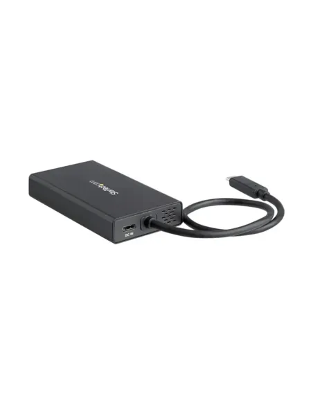 Docking station startech usb tipo c 5 en 1