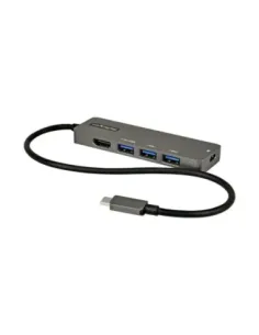 Docking station startech usb tipo c 5 en 1