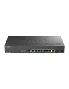 Switch d - link dms - 1250 - 10sp 10 puertos