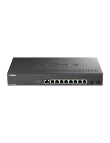 Switch d - link dms - 1250 - 10sp 10 puertos