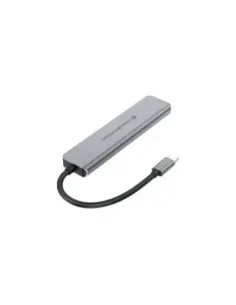 Docking usb - c conceptronic donn33g 1xhdmi 1xusb - c pd 100w 2xusb - a 3.0 2xusb - c