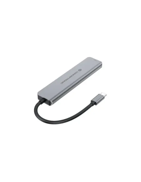 Docking usb - c conceptronic donn33g 1xhdmi 1xusb - c pd 100w 2xusb - a 3.0 2xusb - c