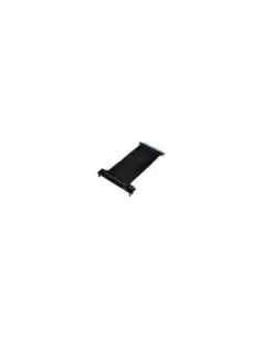 Cable riser vga deepcool pec - 300 negro pci - e -  250mm -  164 pin