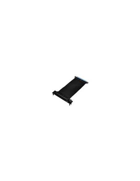 Cable riser vga deepcool pec - 300 negro pci - e -  250mm -  164 pin